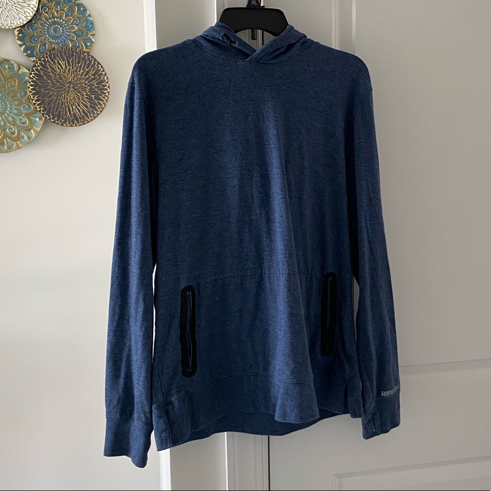 American Eagle Active Flex Pullover Sweater - image 2